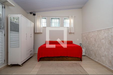 Studio de kitnet/studio para alugar com 1 quarto, 30m² em Cidade Vargas, São Paulo