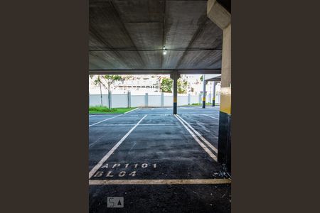 Apartamento para alugar com 64m², 2 quartos e 2 vagas Apartamento para alugar com 64m², 2 quartos e 2 vagasVaga Garagem