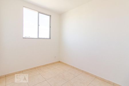 Quarto 1 de apartamento para alugar com 2 quartos, 64m² em Conjunto Helena Antipoff, Belo Horizonte