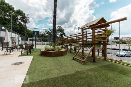 Apartamento para alugar com 64m², 2 quartos e 2 vagas Apartamento para alugar com 64m², 2 quartos e 2 vagasPlayGround