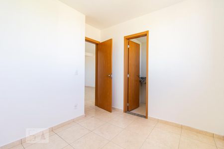 Suíte de apartamento para alugar com 2 quartos, 64m² em Conjunto Helena Antipoff, Belo Horizonte