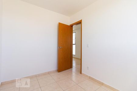 Quarto 1 de apartamento para alugar com 2 quartos, 64m² em Conjunto Helena Antipoff, Belo Horizonte