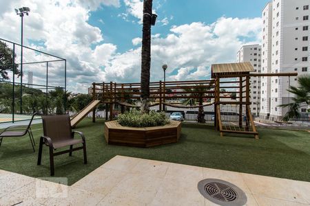 Apartamento para alugar com 64m², 2 quartos e 2 vagas Apartamento para alugar com 64m², 2 quartos e 2 vagasPlayGround