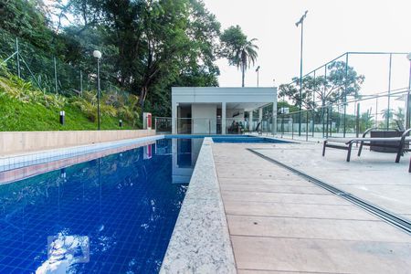 Apartamento para alugar com 64m², 2 quartos e 2 vagas Apartamento para alugar com 64m², 2 quartos e 2 vagasPiscina