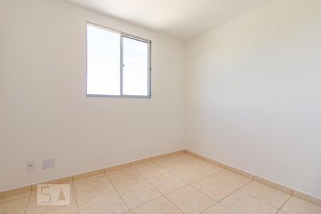 Suíte de apartamento para alugar com 2 quartos, 64m² em Conjunto Helena Antipoff, Belo Horizonte