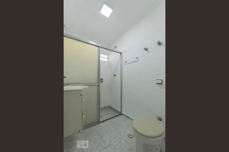 Apartamento à venda com 60m², 2 quartos e 1 vagaBanheiro