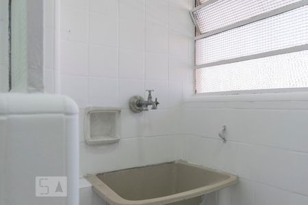 Apartamento à venda com 60m², 2 quartos e 1 vagaÁrea de serviço (Torneira)