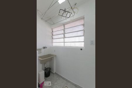 Apartamento à venda com 60m², 2 quartos e 1 vagaÁrea de serviço