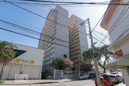 Apartamento à venda com 60m², 2 quartos e 1 vagaFachada