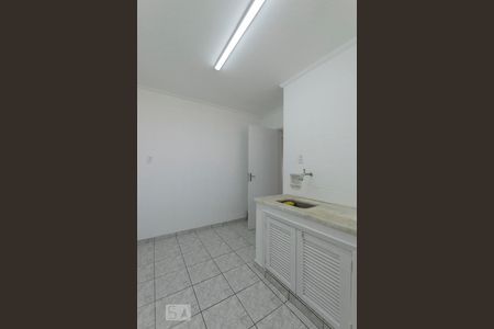 Apartamento à venda com 60m², 2 quartos e 1 vagaCozinha