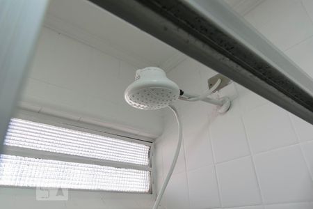 Apartamento à venda com 60m², 2 quartos e 1 vagaBanheiro (Chuveiro)