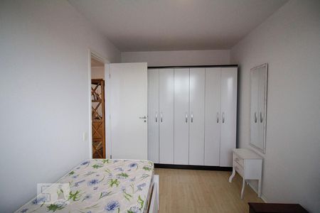 Quarto de apartamento para alugar com 1 quarto, 42m² em Vila Pompéia, São Paulo