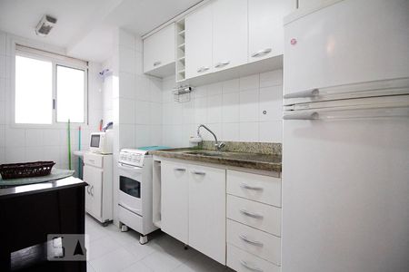 Apartamento para alugar com 42m², 1 quarto e 1 vagaCozinha