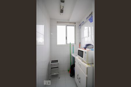 Apartamento para alugar com 42m², 1 quarto e 1 vagaÁrea de Serviço