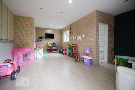 Apartamento para alugar com 42m², 1 quarto e 1 vagaBrinquedoteca