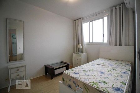 Quarto de apartamento para alugar com 1 quarto, 42m² em Vila Pompéia, São Paulo