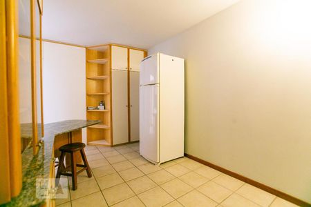 Apartamento para alugar com 28m², 1 quarto e sem vagaSALA