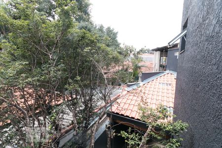 Casa à venda com 161m², 4 quartos e 5 vagasVista da suíte 2 