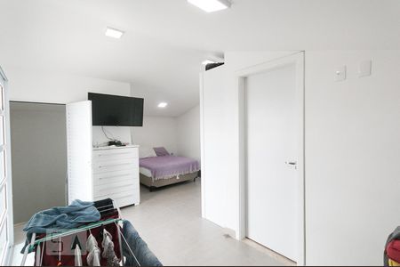 Casa à venda com 161m², 4 quartos e 5 vagasSuíte 4
