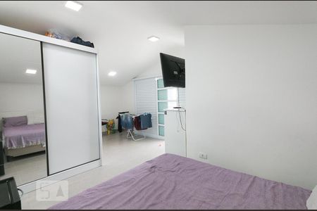 Casa à venda com 161m², 4 quartos e 5 vagasSuíte 4