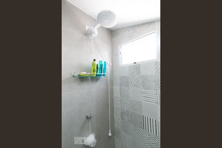 Casa à venda com 161m², 4 quartos e 5 vagasBanheiro da suíte 4