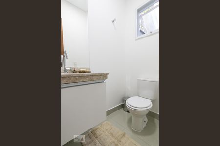 Banheiro  de casa à venda com 4 quartos, 161m² em Saúde, São Paulo