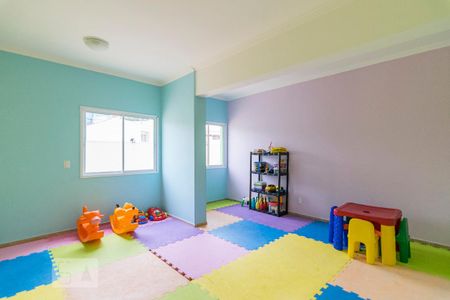 Apartamento para alugar com 55m², 2 quartos e 1 vaga Apartamento para alugar com 55m², 2 quartos e 1 vagaBrinquedoteca