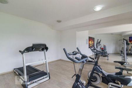 Apartamento para alugar com 55m², 2 quartos e 1 vaga Apartamento para alugar com 55m², 2 quartos e 1 vagaAcademia