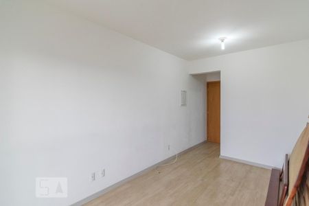 Sala de apartamento para alugar com 2 quartos, 55m² em Vila Príncipe de Gales, Santo André