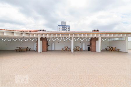 Apartamento para alugar com 55m², 2 quartos e 1 vaga Apartamento para alugar com 55m², 2 quartos e 1 vagaChurrasqueiras