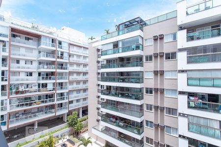 Vista de apartamento para alugar com 2 quartos, 70m² em Recreio dos Bandeirantes, Rio de Janeiro
