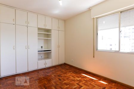 Quarto 01 de apartamento para alugar com 2 quartos, 86m² em Cerqueira César, São Paulo