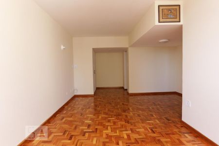 Sala de apartamento para alugar com 2 quartos, 86m² em Cerqueira César, São Paulo