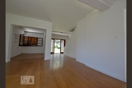 Sala l de casa para alugar com 4 quartos, 350m² em Pacaembu, São Paulo