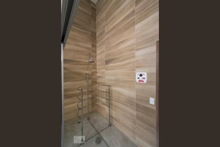 Apartamento à venda com 33m², 1 quarto e 1 vaga Apartamento à venda com 33m², 1 quarto e 1 vagaSauna