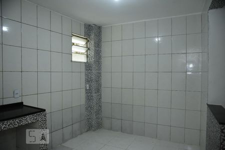 Casa à venda com 42m², 1 quarto e sem vagaCozinha