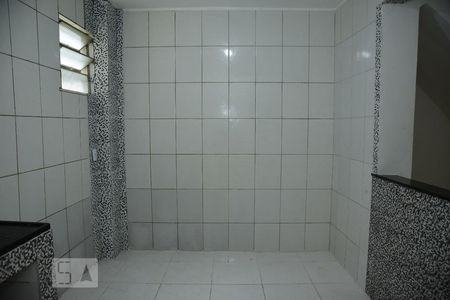 Cozinha de casa à venda com 1 quarto, 42m² em Freguesia (jacarepaguá), Rio de Janeiro