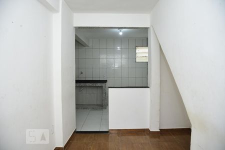 Sala de casa à venda com 1 quarto, 42m² em Freguesia (jacarepaguá), Rio de Janeiro