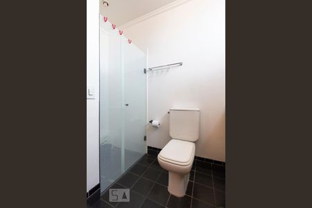 Casa para alugar com 400m², 4 quartos e 4 vagasSuíte quarto 3