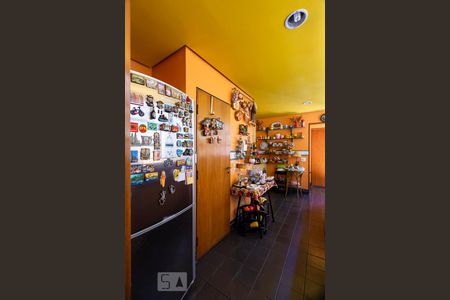 Casa para alugar com 400m², 4 quartos e 4 vagasCozinha