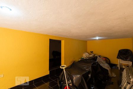 Casa para alugar com 400m², 4 quartos e 4 vagasDepósito