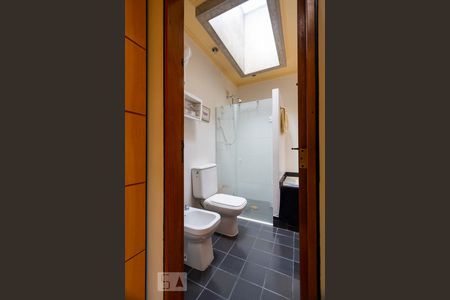 Casa para alugar com 400m², 4 quartos e 4 vagasSuíte quarto 1