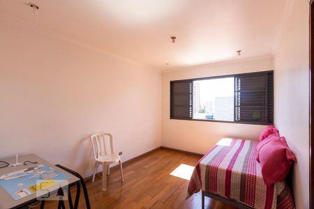 Casa para alugar com 400m², 4 quartos e 4 vagasQuarto 3 - Suíte