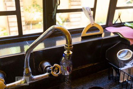 Casa para alugar com 400m², 4 quartos e 4 vagasCozinha