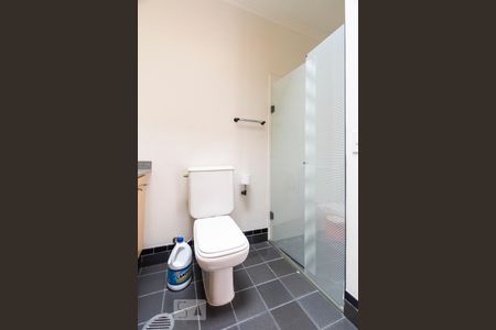 Casa para alugar com 400m², 4 quartos e 4 vagasSuíte quarto 2