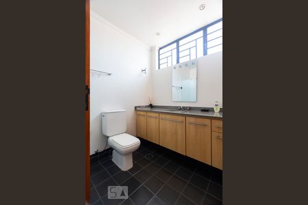 Casa para alugar com 400m², 4 quartos e 4 vagasSuíte quarto 3