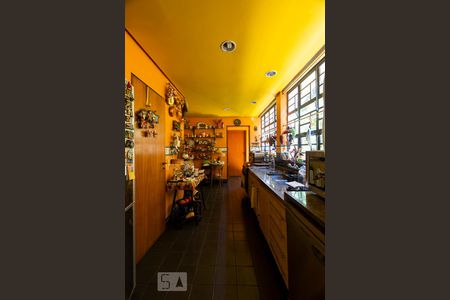 Casa para alugar com 400m², 4 quartos e 4 vagasCozinha