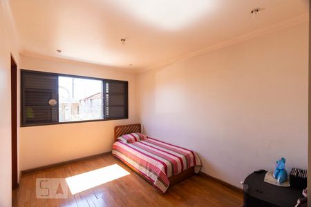 Casa para alugar com 400m², 4 quartos e 4 vagasQuarto 2 - Suíte