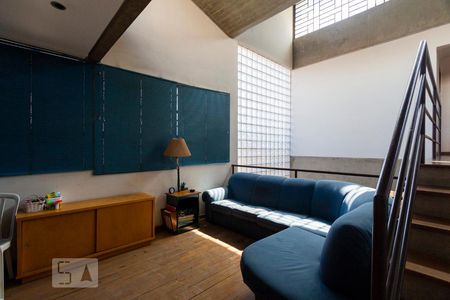 Casa para alugar com 400m², 4 quartos e 4 vagasMezanino