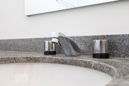 Casa para alugar com 400m², 4 quartos e 4 vagasSuíte quarto 3